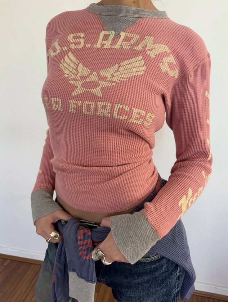 Top Full sleeves